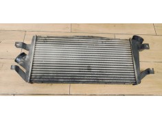 Recambio de intercooler para chrysler jeep compass 2.0 crd referencia OEM IAM   