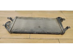 Recambio de intercooler para chrysler jeep compass 2.0 crd referencia OEM IAM   