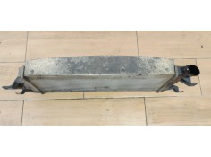 Recambio de intercooler para chrysler jeep compass 2.0 crd referencia OEM IAM   