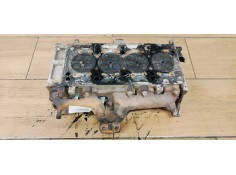 Recambio de culata para opel corsa d cosmo referencia OEM IAM 55188595  