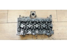 Recambio de culata para opel corsa d cosmo referencia OEM IAM 55188595  
