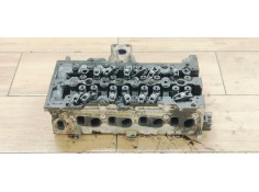 Recambio de culata para opel corsa d cosmo referencia OEM IAM 55188595  