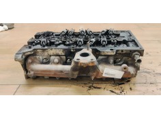 Recambio de culata para opel corsa d cosmo referencia OEM IAM 55188595  