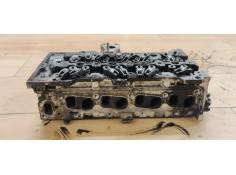 Recambio de culata para opel corsa d cosmo referencia OEM IAM 55188595  