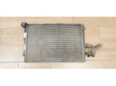 Recambio de radiador agua para volkswagen golf v berlina (1k1) highline 4motion referencia OEM IAM 1K0121251BK  