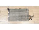 Recambio de radiador agua para volkswagen golf v berlina (1k1) highline 4motion referencia OEM IAM 1K0121251BK  