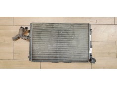 Recambio de radiador agua para volkswagen golf v berlina (1k1) highline 4motion referencia OEM IAM 1K0121251BK  