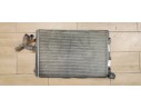 Recambio de radiador agua para volkswagen golf v berlina (1k1) highline 4motion referencia OEM IAM 1K0121251BK  