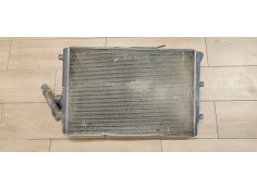 Recambio de radiador agua para volkswagen golf v berlina (1k1) highline 4motion referencia OEM IAM 1K0121251BK  