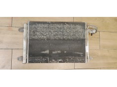 Recambio de condensador / radiador aire acondicionado para volkswagen golf v berlina (1k1) highline 4motion referencia OEM IAM 1