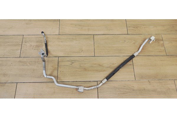 Recambio de tubos aire acondicionado para bmw mini (r56) 1.6 i referencia OEM IAM 9230694  
