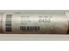 Recambio de tubos aire acondicionado para bmw mini (r56) 1.6 i referencia OEM IAM 9230694  