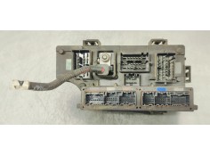 Recambio de caja reles / fusibles para jeep compass 2.0 crd referencia OEM IAM P04692207AF  