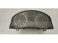 Recambio de cuadro instrumentos para volkswagen golf v berlina (1k1) highline 4motion referencia OEM IAM 1K0920864B  
