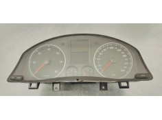 Recambio de cuadro instrumentos para volkswagen golf v berlina (1k1) highline 4motion referencia OEM IAM 1K0920864B  
