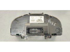 Recambio de cuadro instrumentos para volkswagen golf v berlina (1k1) highline 4motion referencia OEM IAM 1K0920864B  