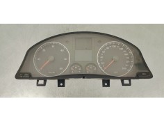 Recambio de cuadro instrumentos para volkswagen golf v berlina (1k1) highline 4motion referencia OEM IAM 1K0920864B  