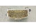 Recambio de resistencia calefaccion para volkswagen golf v berlina (1k1) highline 4motion referencia OEM IAM 3C0907521B  