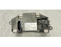 Recambio de resistencia calefaccion para volkswagen golf v berlina (1k1) highline 4motion referencia OEM IAM 3C0907521B  
