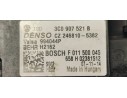 Recambio de resistencia calefaccion para volkswagen golf v berlina (1k1) highline 4motion referencia OEM IAM 3C0907521B  