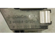 Recambio de resistencia calefaccion para volkswagen golf v berlina (1k1) highline 4motion referencia OEM IAM 3C0907521B  