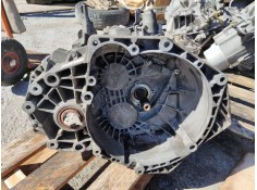 Recambio de caja cambios para opel insignia berlina 2.0 16v cdti referencia OEM IAM 55561696  