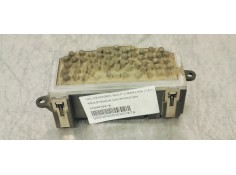 Recambio de resistencia calefaccion para volkswagen golf v berlina (1k1) highline 4motion referencia OEM IAM 3C0907521B  