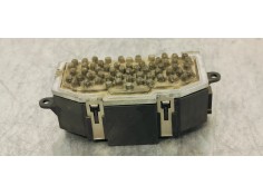Recambio de resistencia calefaccion para volkswagen golf v berlina (1k1) highline 4motion referencia OEM IAM 3C0907521B  