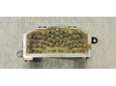 Recambio de resistencia calefaccion para volkswagen golf v berlina (1k1) highline 4motion referencia OEM IAM 3C0907521B  