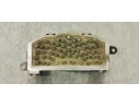 Recambio de resistencia calefaccion para volkswagen golf v berlina (1k1) highline 4motion referencia OEM IAM 3C0907521B  