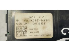 Recambio de modulo electronico para volkswagen golf v berlina (1k1) highline 4motion referencia OEM IAM 1K0953549BN  