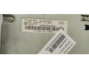 Recambio de sistema audio / radio cd para volkswagen golf v berlina (1k1) highline 4motion referencia OEM IAM 1K0035186AD  