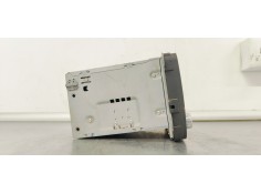 Recambio de sistema audio / radio cd para volkswagen golf v berlina (1k1) highline 4motion referencia OEM IAM 1K0035186AD  