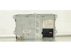 Recambio de sistema audio / radio cd para volkswagen golf v berlina (1k1) highline 4motion referencia OEM IAM 1K0035186AD  