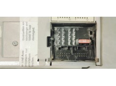 Recambio de sistema audio / radio cd para volkswagen golf v berlina (1k1) highline 4motion referencia OEM IAM 1K0035186AD  