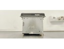 Recambio de sistema audio / radio cd para volkswagen golf v berlina (1k1) highline 4motion referencia OEM IAM 1K0035186AD  
