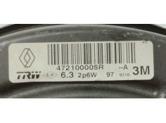 Recambio de servofreno para renault megane iii berlina 5 p 2.0 i 140 referencia OEM IAM 472100005R  