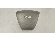 Recambio de airbag delantero izquierdo para jeep compass 2.0 crd referencia OEM IAM P0YD59XDVAD  