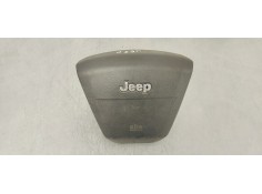 Recambio de airbag delantero izquierdo para jeep compass 2.0 crd referencia OEM IAM P0YD59XDVAD  