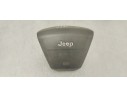 Recambio de airbag delantero izquierdo para jeep compass 2.0 crd referencia OEM IAM P0YD59XDVAD  