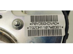 Recambio de airbag delantero izquierdo para jeep compass 2.0 crd referencia OEM IAM P0YD59XDVAD  
