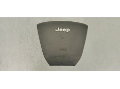 Recambio de airbag delantero izquierdo para jeep compass 2.0 crd referencia OEM IAM P0YD59XDVAD  