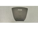 Recambio de airbag delantero izquierdo para jeep compass 2.0 crd referencia OEM IAM P0YD59XDVAD  