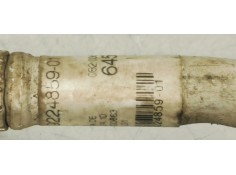 Recambio de tubos aire acondicionado para bmw mini (r56) 1.6 i referencia OEM IAM 9224859  