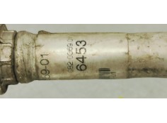 Recambio de tubos aire acondicionado para bmw mini (r56) 1.6 i referencia OEM IAM 9224859  