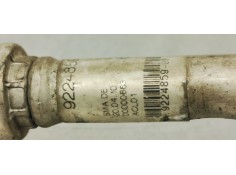 Recambio de tubos aire acondicionado para bmw mini (r56) 1.6 i referencia OEM IAM 9224859  