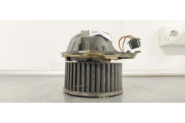Recambio de ventilador calefaccion para volkswagen golf v berlina (1k1) highline 4motion referencia OEM IAM 1K1820015F  