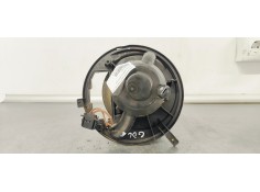 Recambio de ventilador calefaccion para volkswagen golf v berlina (1k1) highline 4motion referencia OEM IAM 1K1820015F  