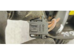 Recambio de ventilador calefaccion para volkswagen golf v berlina (1k1) highline 4motion referencia OEM IAM 1K1820015F  