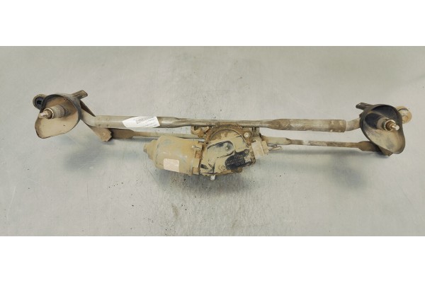 Recambio de motor limpia delantero para jeep compass 2.0 crd referencia OEM IAM 05303827AD  